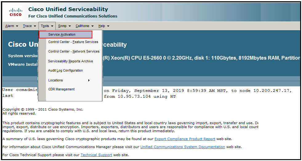 Cisco 300-815 Exam - Questions and Answers - CertLibrary.com