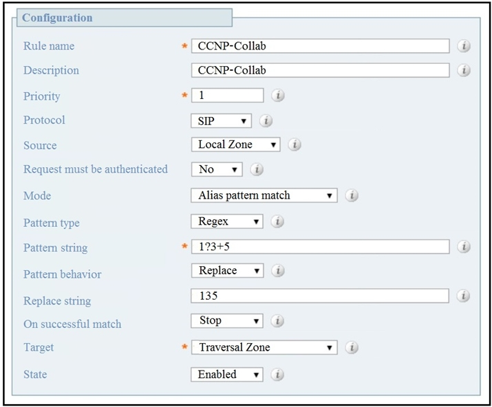 Exam 300-820 Simulator Online