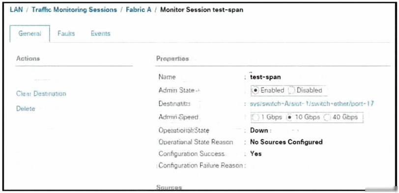 350-601 New Exam Braindumps