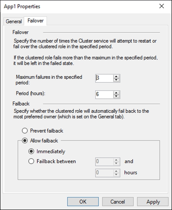 AZ-801 Practice Exam