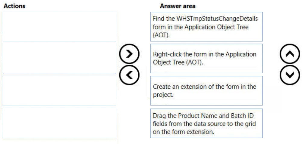 Exam MB-500 Review