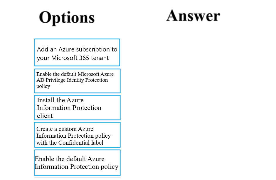 microsoft outlook 2016 exam questions and answers